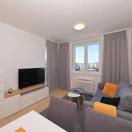 Kostela Apartment Zadar Bagian luar foto