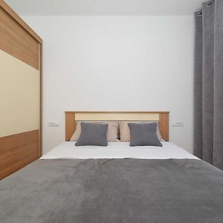 Kostela Apartment Zadar Bagian luar foto
