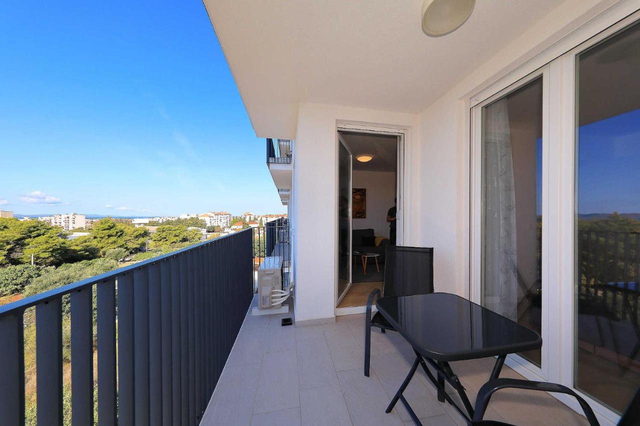 Kostela Apartment Zadar Bagian luar foto