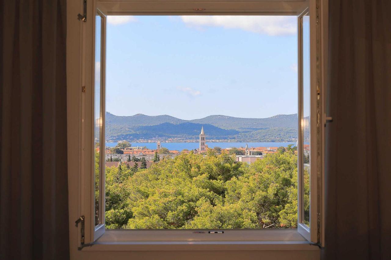 Kostela Apartment Zadar Bagian luar foto