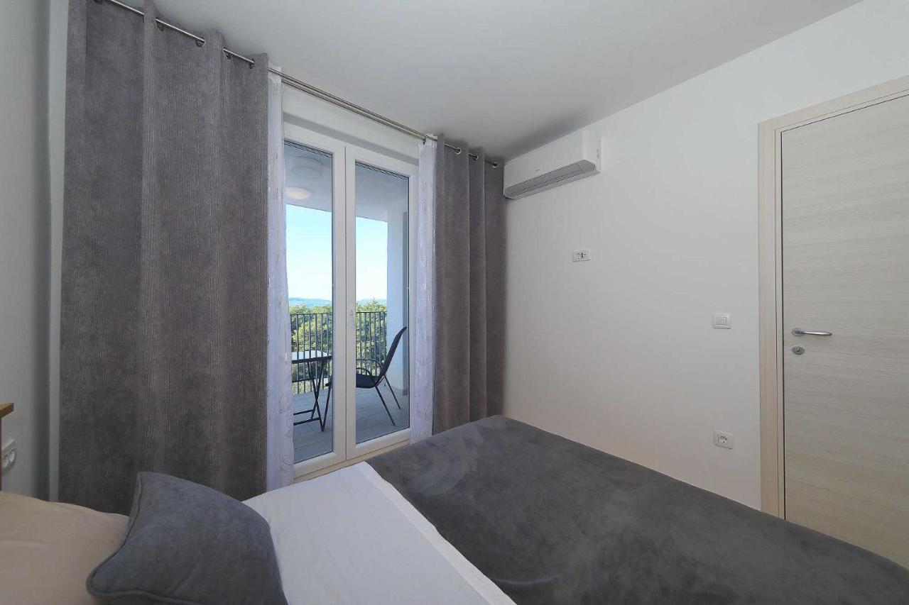 Kostela Apartment Zadar Bagian luar foto