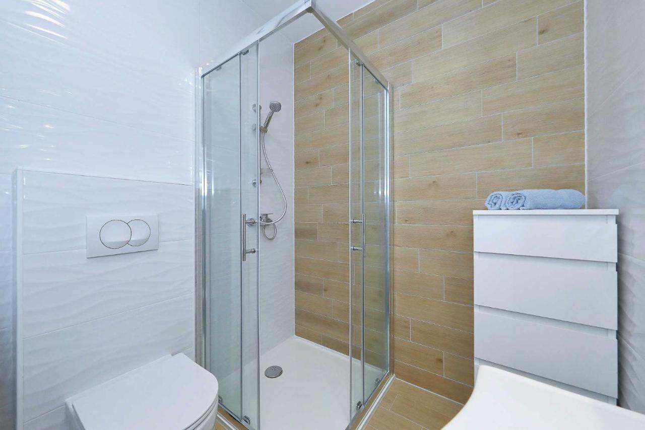 Kostela Apartment Zadar Bagian luar foto